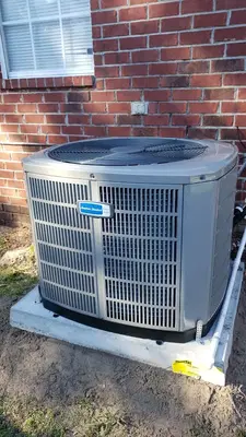 Shannon's Heating & Cooling