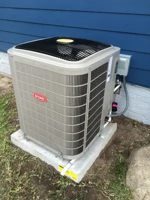 Atlas Air Conditioning Company, LLC