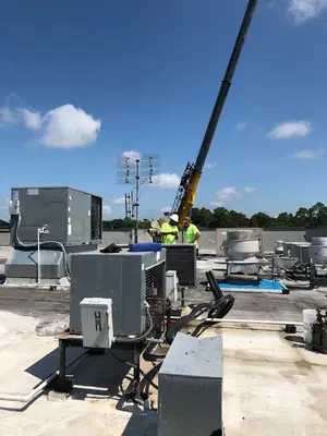 Action Air Conditioning and Heating, LLC