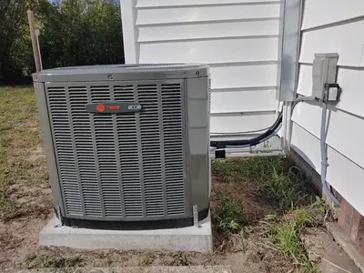 Solace Heating, Air and Refrigeration LLC
