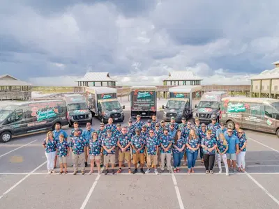 Paradise Home Services