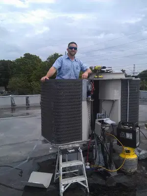 Tommy's Port Charlotte Air Conditioning & Heating