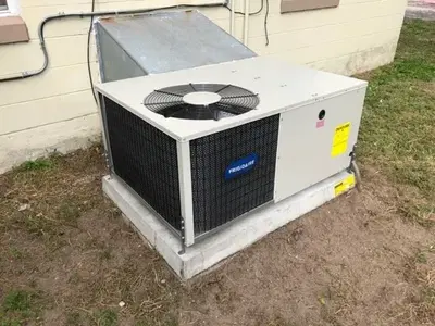 Dales Air Conditioning and Heating