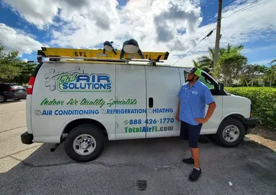 Total Air Solutions