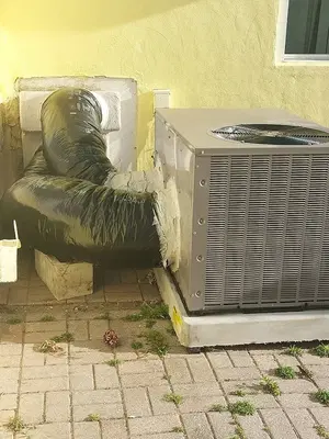 Cliffs Air Conditioning and Heating