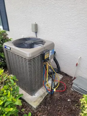 Bowersox Air Conditioning and Heating LLC