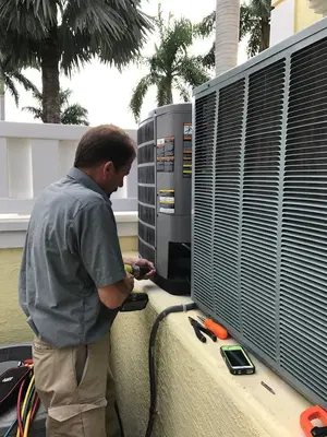 Service First Heating & Air Conditioning