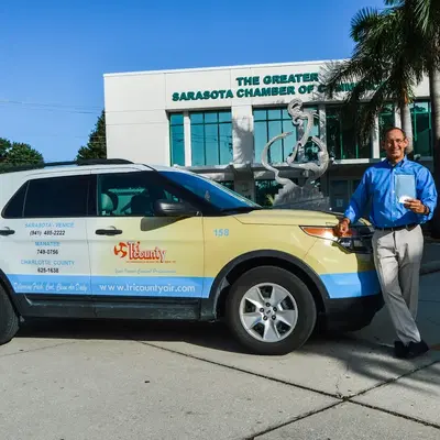 Business Photo