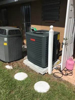 AirPro Heating Cooling & Ventilation of Port Charlotte