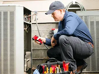AC/DC Air Conditioning Discount Cool