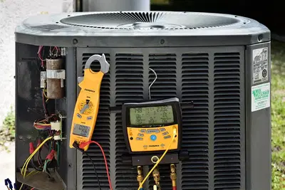 Kobie Complete Heating & Cooling Inc.