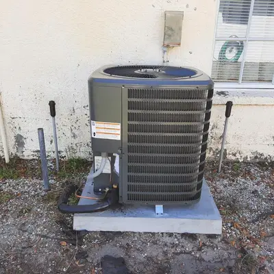 Dales Air Conditioning and Heating