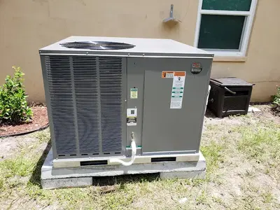 Martin Air of SW Florida, Inc.