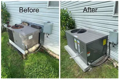 Titanz Plumbing & Air Conditioning