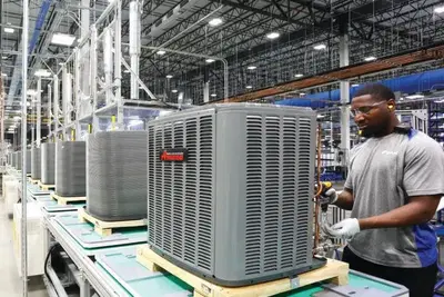 Air Technicians, Inc