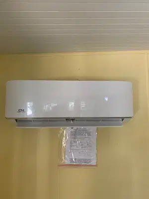 First Charlotte AC & Refrigeration, Inc