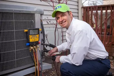 ABC Southwest Plumbing & Air Conditioning