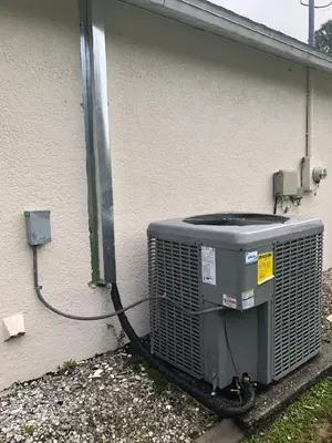 Swartz Cooling and Heating