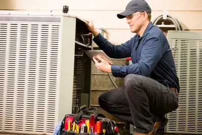 Titanz Air Conditioning