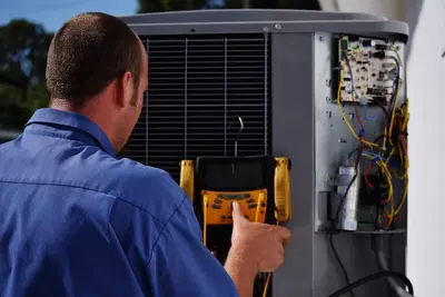 Island Air Conditioning, Inc