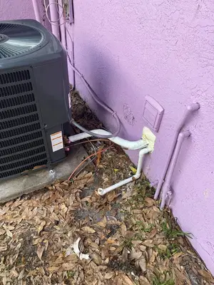 Steve Owens A/C & Refrigeration Inc