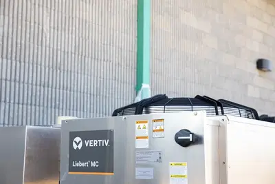 Apple Air Conditioning & Heating Inc.