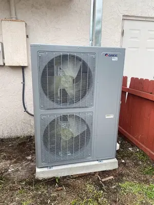 All-Star Heating and Air Conditioning LLC