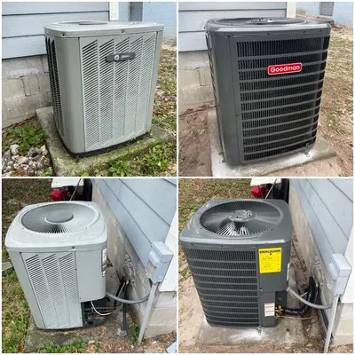 Enginair Air & Refrigeration
