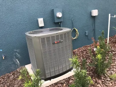 Air Flow Designs Heating and Air Conditioning