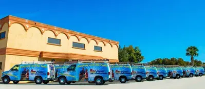 Bay Area Air Conditioning, Inc.