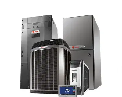 Butler Heating & A/C Inc.