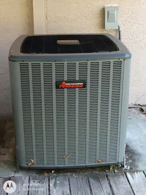 Avalon Air and Heating