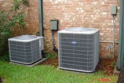 Senica Air Conditioning, Inc.