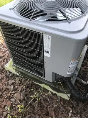 Bayonet Plumbing, Heating & Air Conditioning