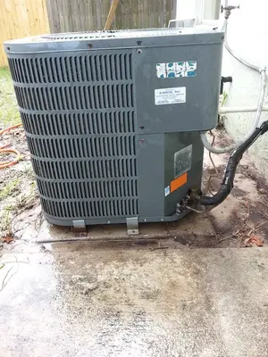 Radco Air Conditioning Heating & Appliance Service