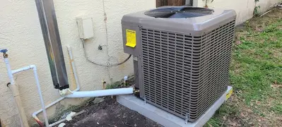 Hudson Heating And Cooling