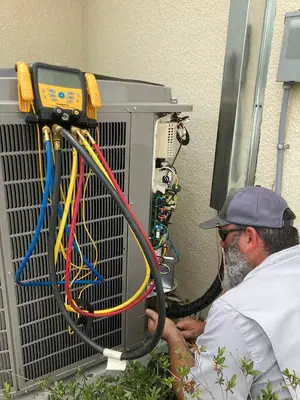 JPH Air Conditioning and Heating, LLC