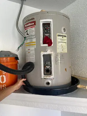 Ruiz Plumbing Industries, Inc