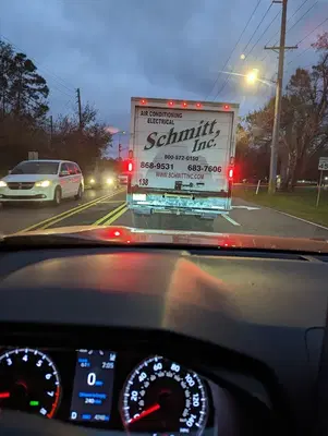 Schmitt, Inc.