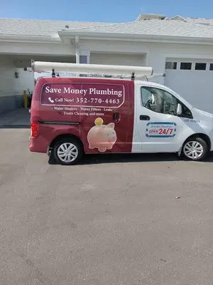 Save money Plumbing