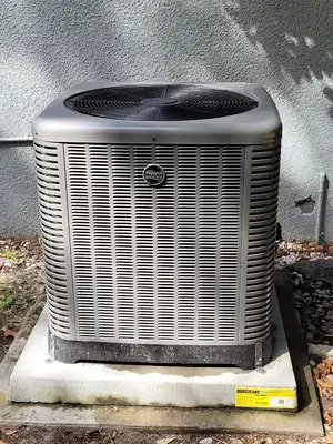 Precision Cooling Service