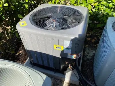 G.P. Plumbing and Air Conditioning Corporation.
