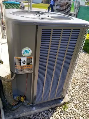 Southwest Heating & Cooling Inc