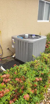 Affordable Air & Plumbing