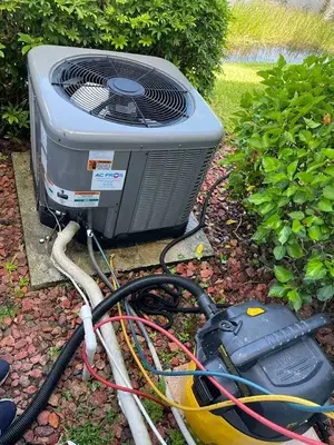 AC Pros