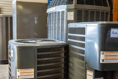 First Class, Air Conditioning