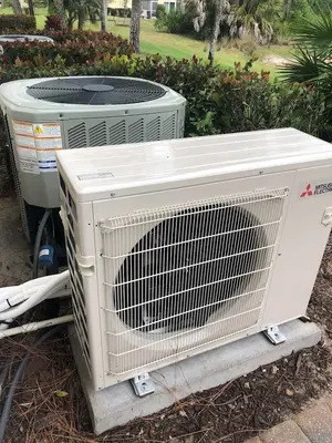 Certified Heating and Cooling Inc.