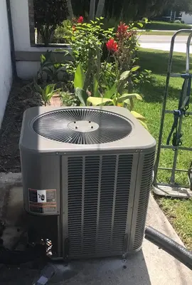 Penguin Air Conditioning Service