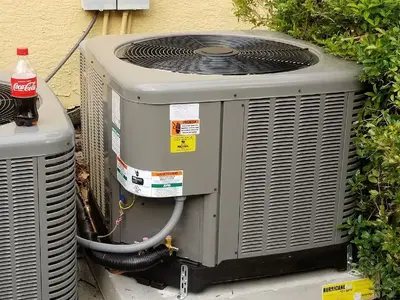 Mr Cool Air Conditioning