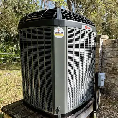 Sunset Air and Home Services
